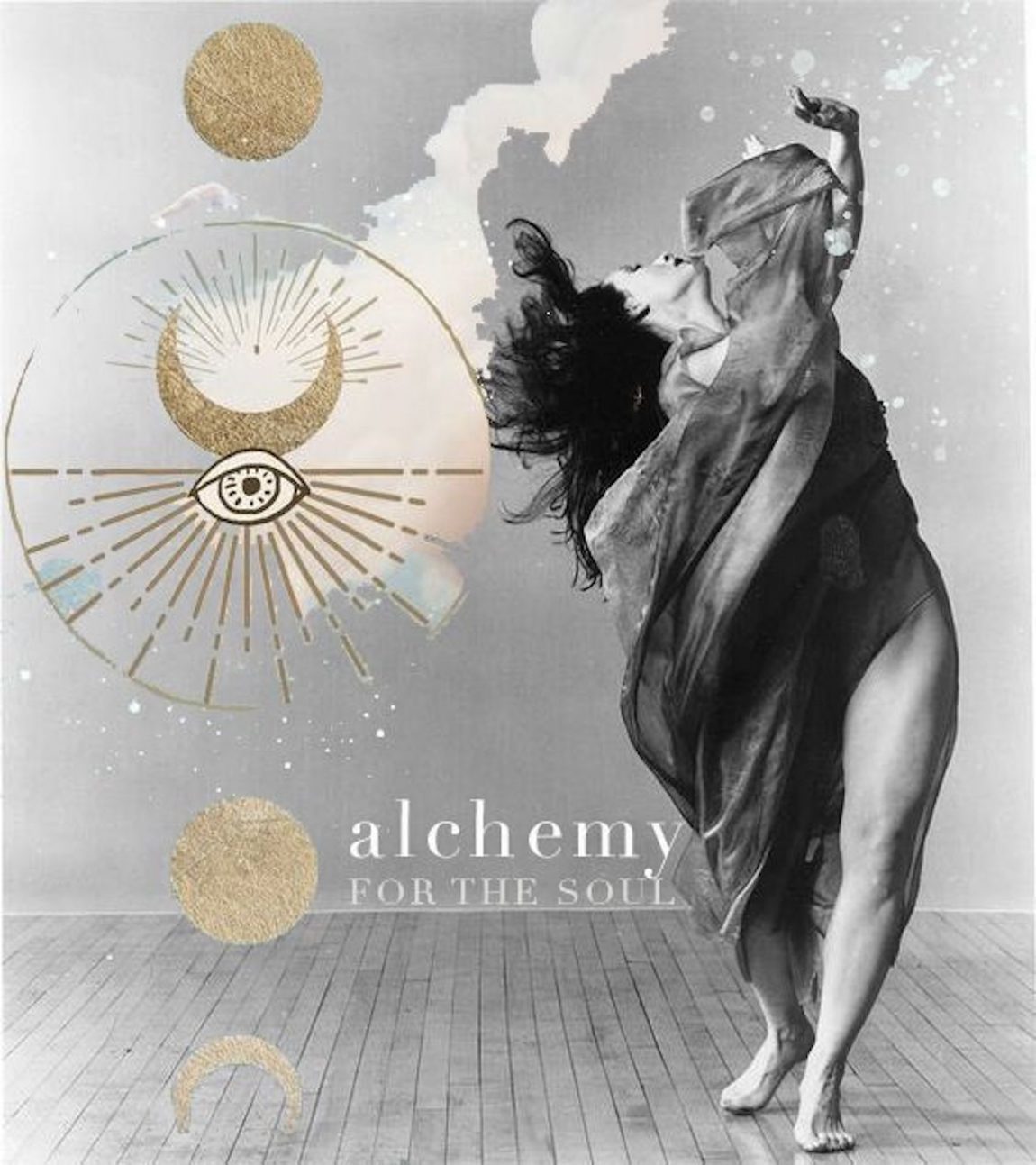 alchemy for the soul