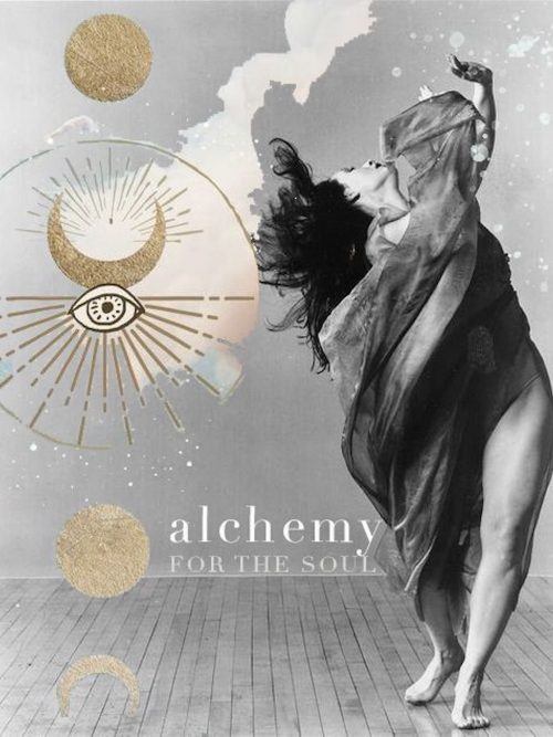 alchemy for the soul